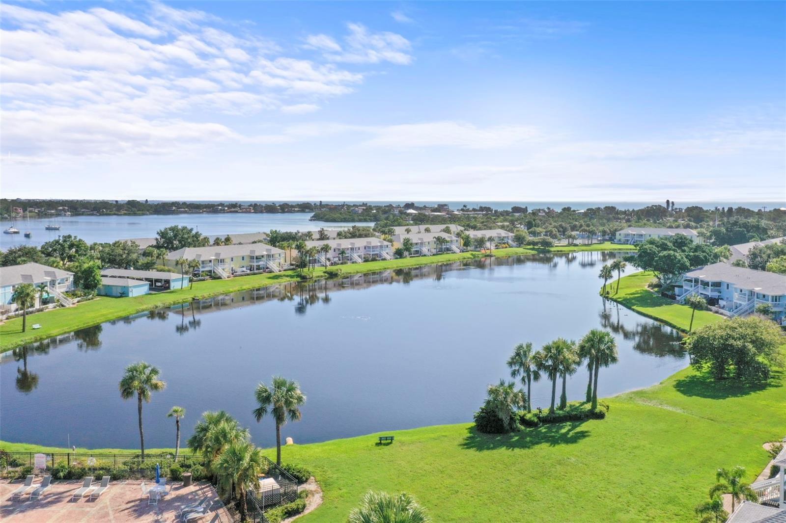 WATERSIDE AT COQUINA KEY NORTH - Residential