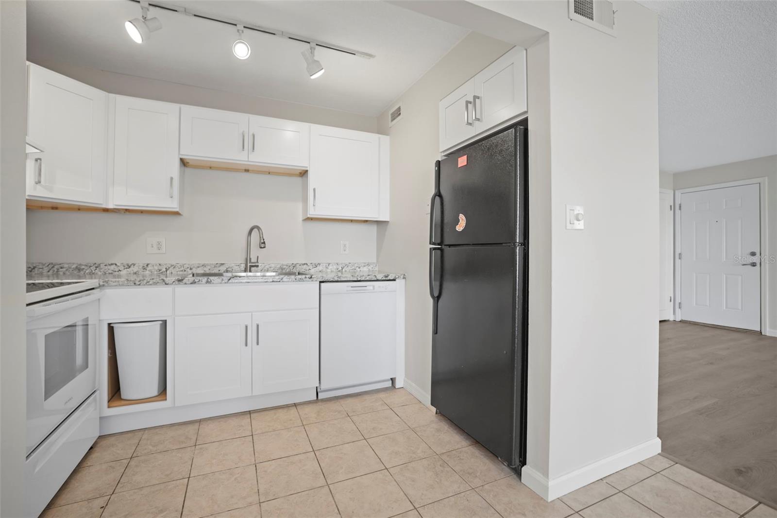 WATERSIDE AT COQUINA KEY NORTH - Residential
