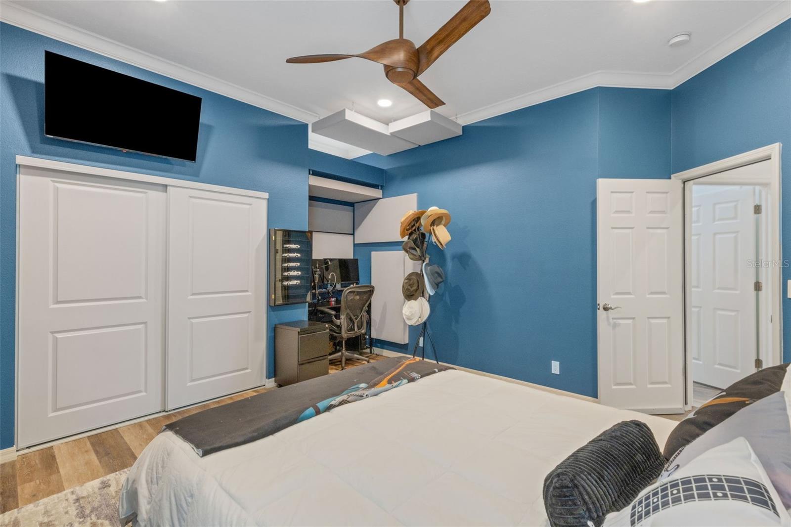 LAUREL OAK ESTATES SEC 05 - Residential