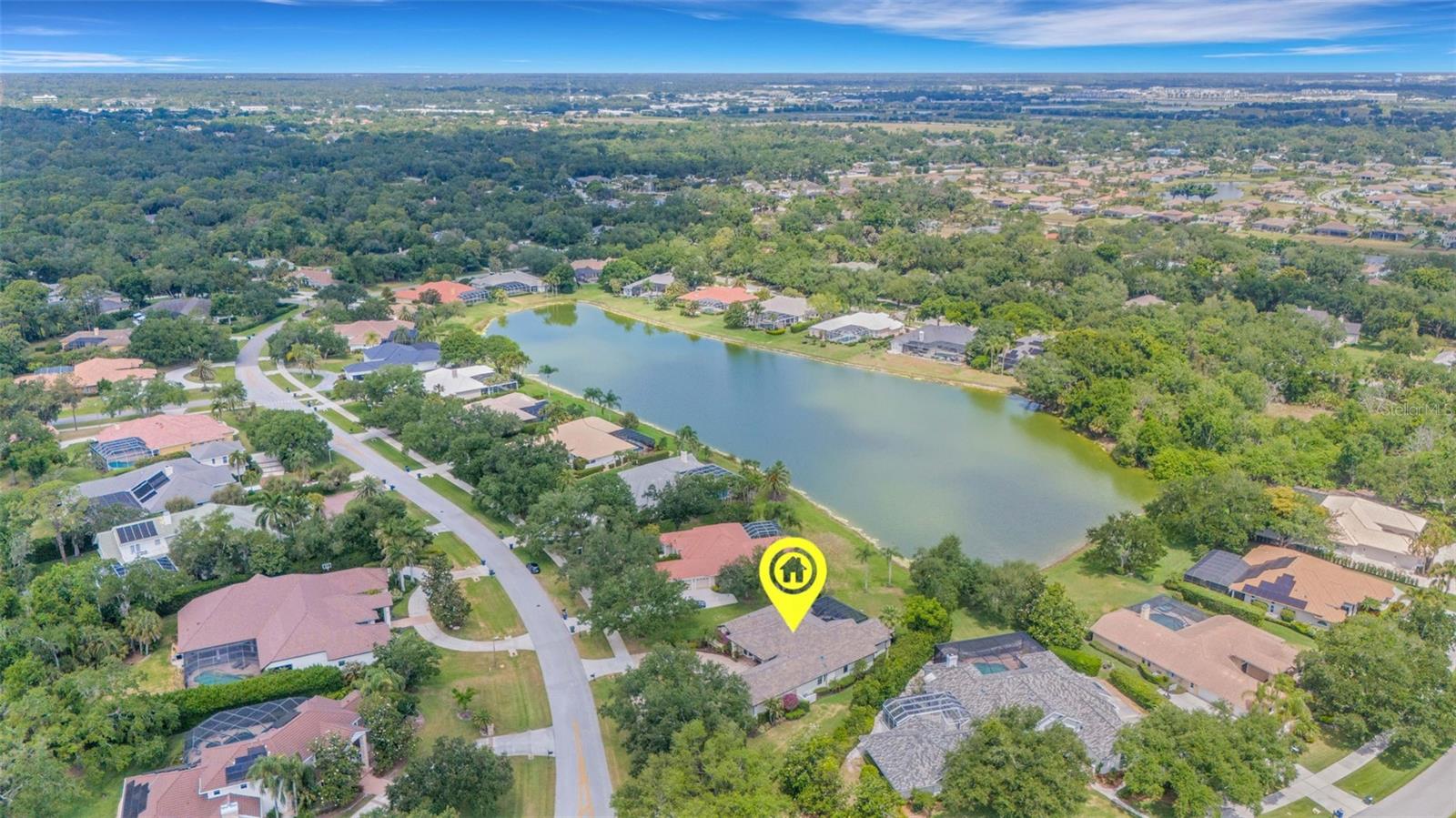 LAUREL OAK ESTATES SEC 05 - Residential