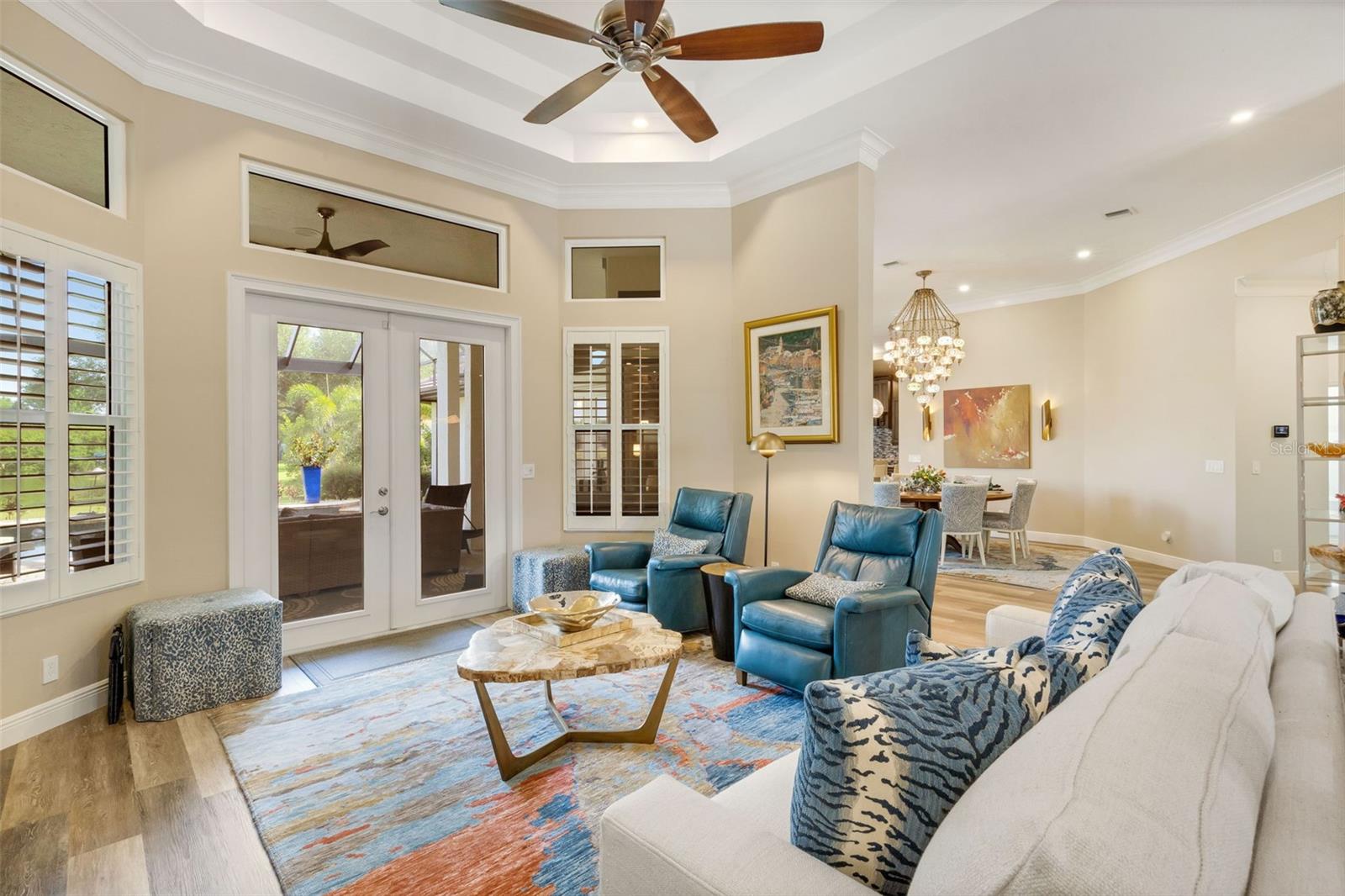 LAUREL OAK ESTATES SEC 05 - Residential