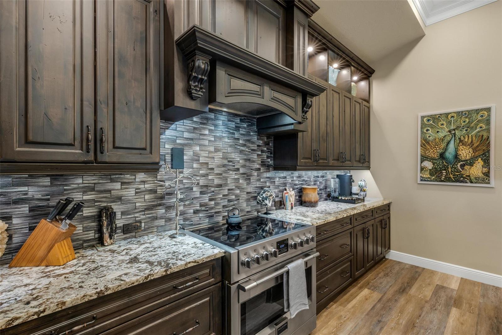 LAUREL OAK ESTATES SEC 05 - Residential
