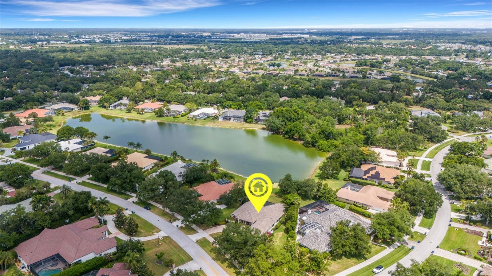 LAUREL OAK ESTATES SEC 05 - Residential