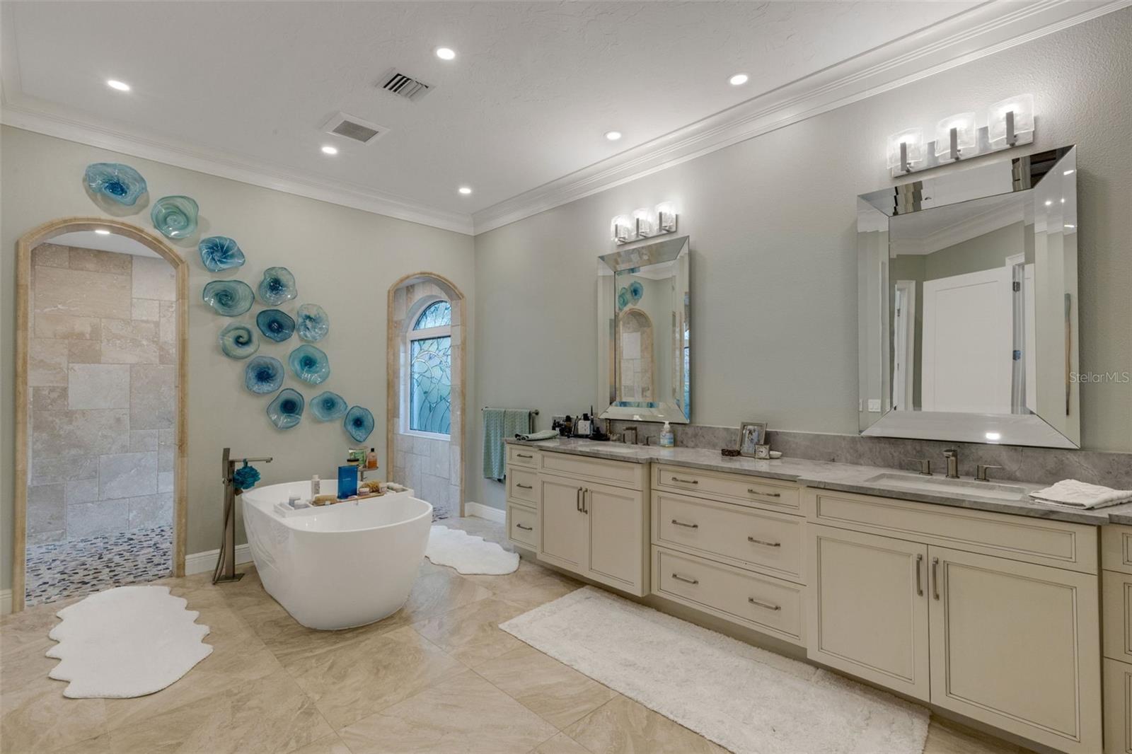 LAUREL OAK ESTATES SEC 05 - Residential