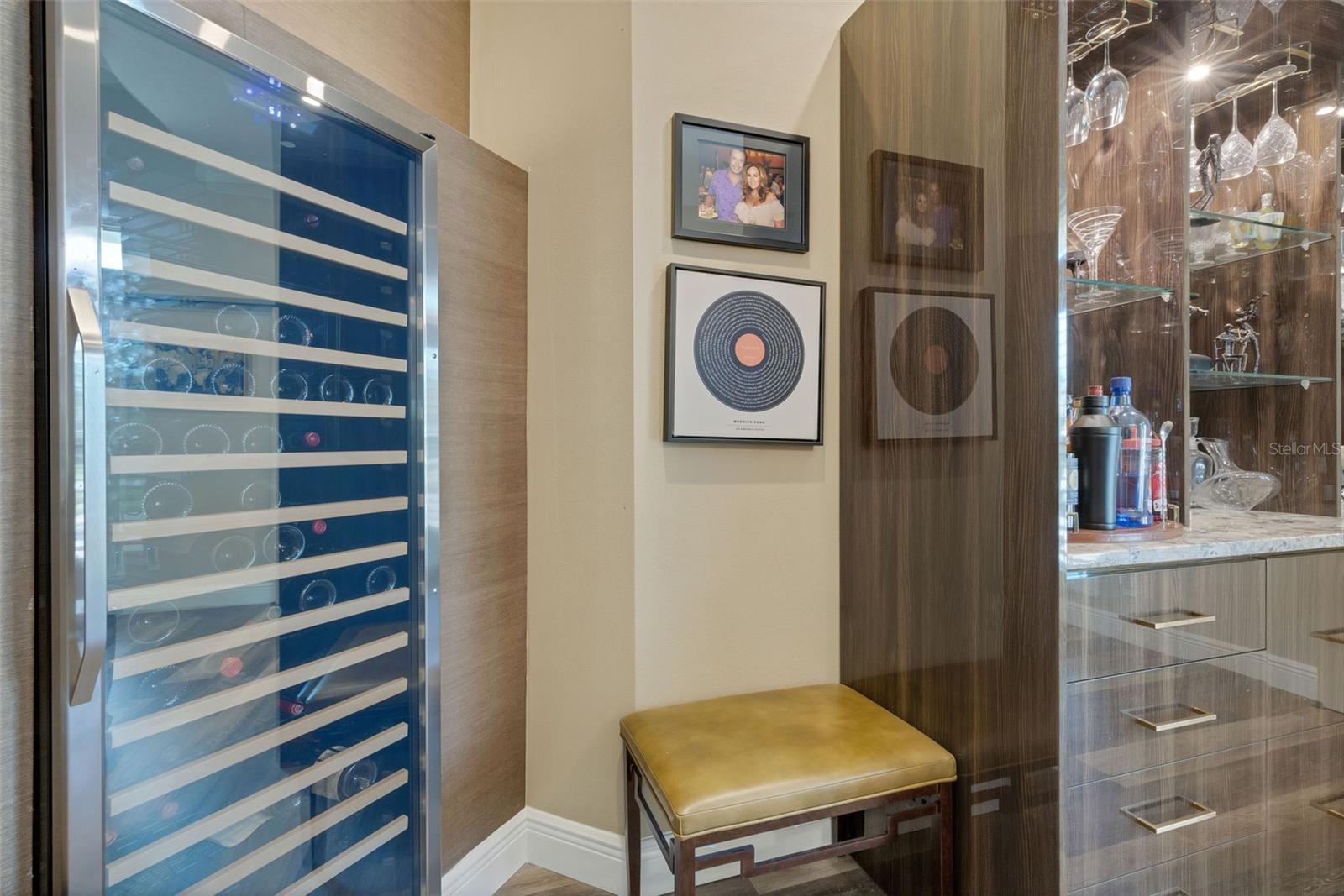 LAUREL OAK ESTATES SEC 05 - Residential