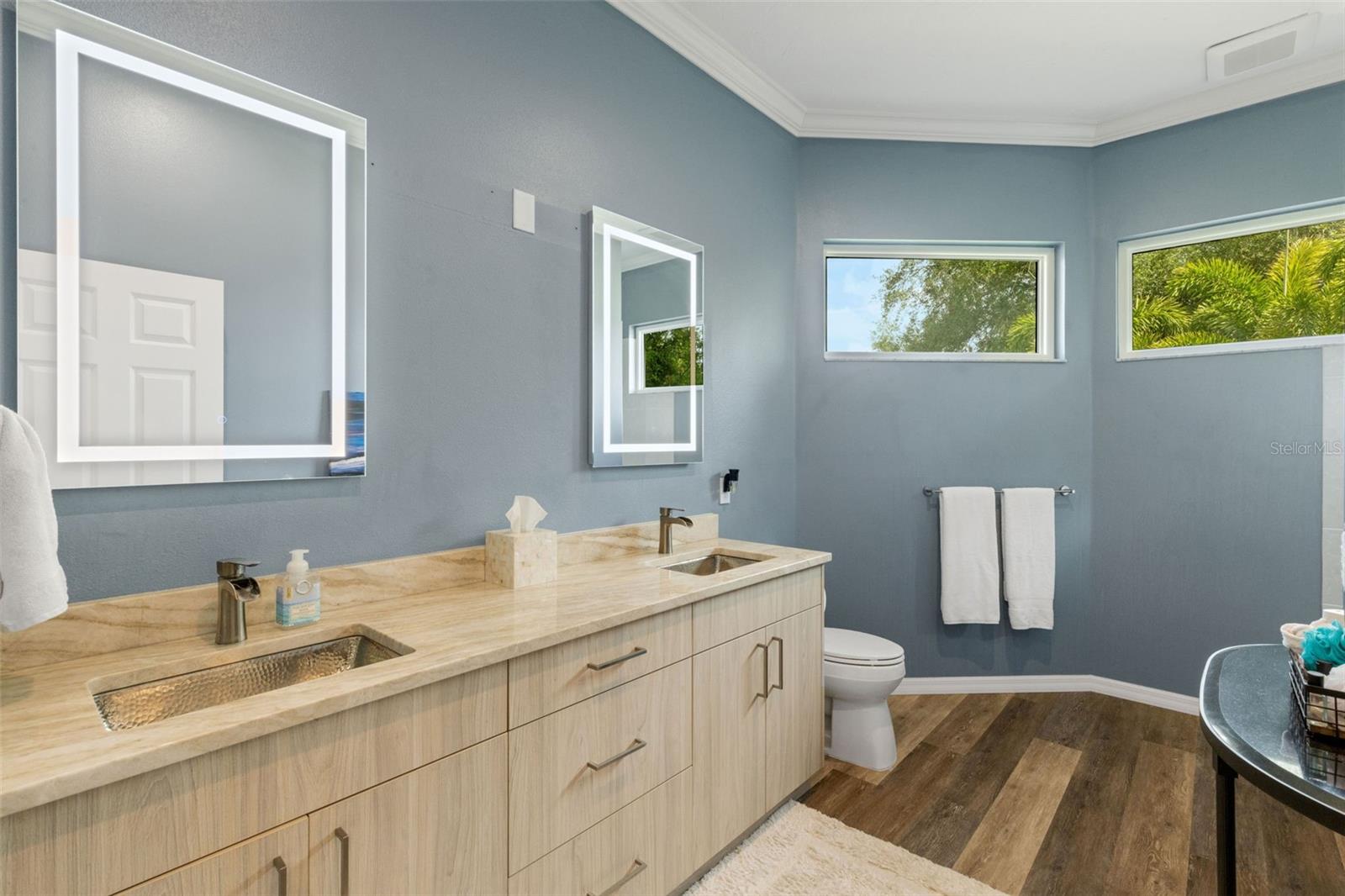 LAUREL OAK ESTATES SEC 05 - Residential