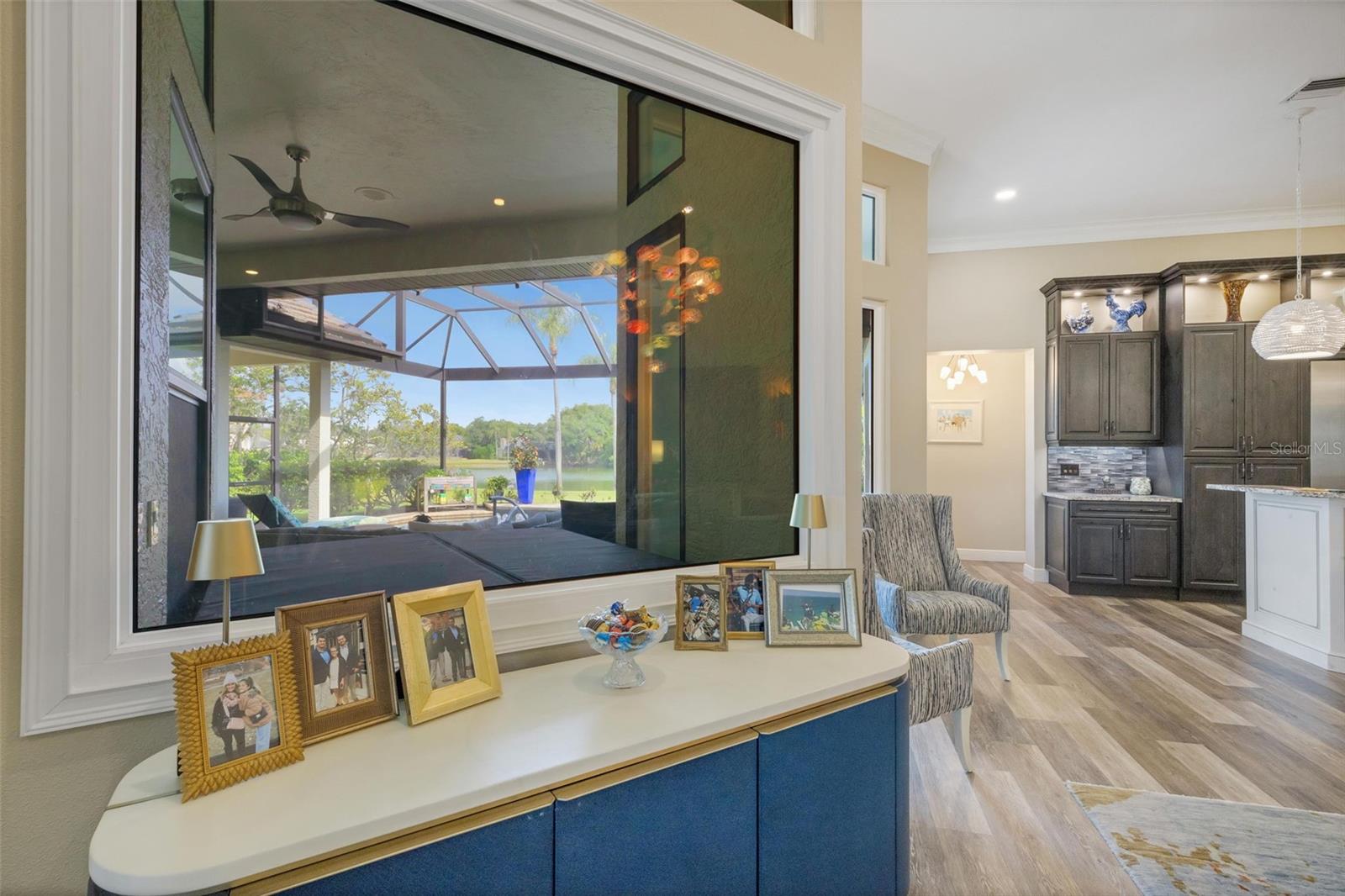 LAUREL OAK ESTATES SEC 05 - Residential