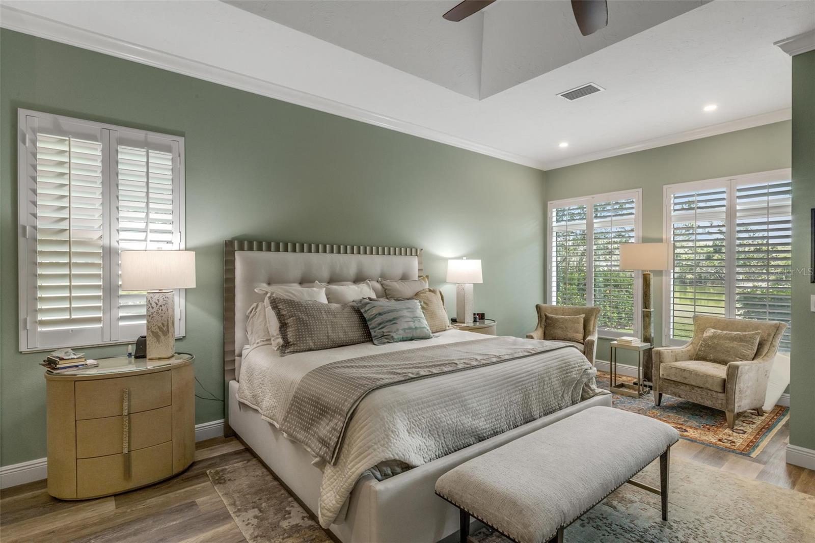LAUREL OAK ESTATES SEC 05 - Residential
