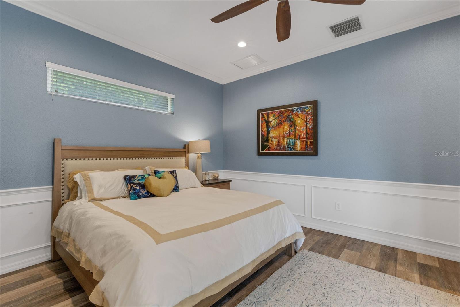 LAUREL OAK ESTATES SEC 05 - Residential