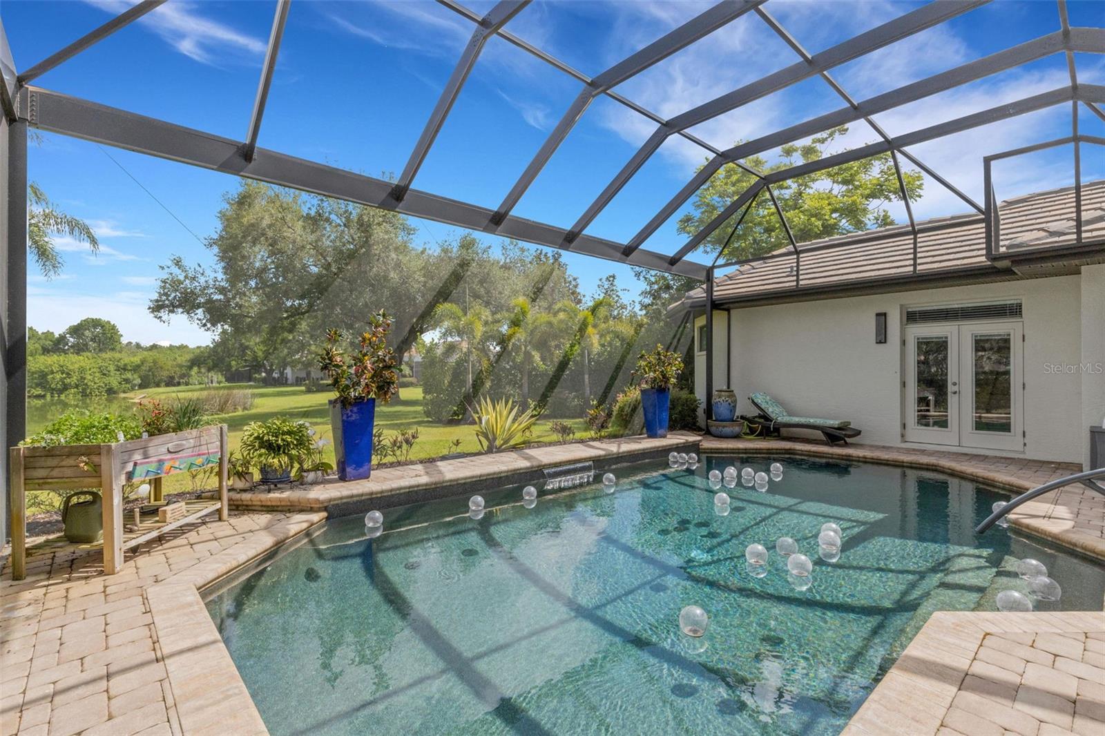 LAUREL OAK ESTATES SEC 05 - Residential