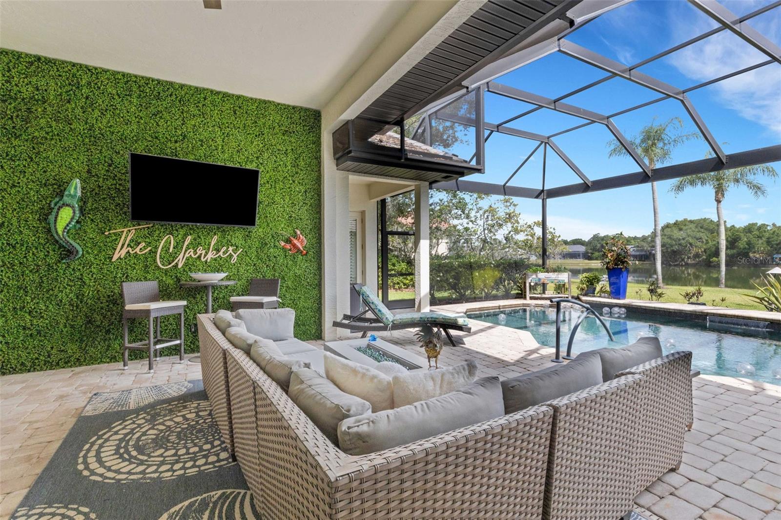 LAUREL OAK ESTATES SEC 05 - Residential
