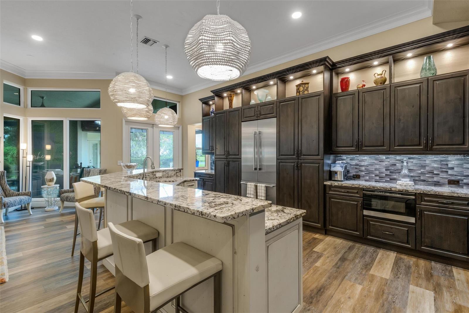 LAUREL OAK ESTATES SEC 05 - Residential