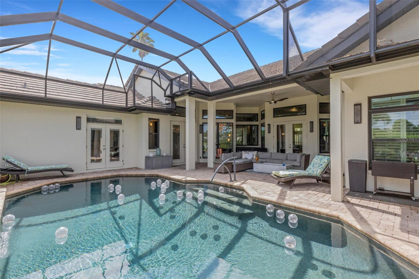 LAUREL OAK ESTATES SEC 05 - Residential