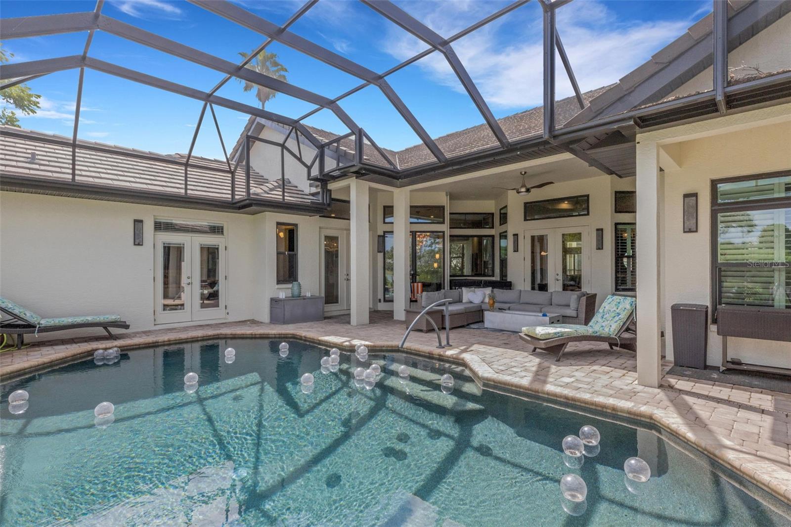 LAUREL OAK ESTATES SEC 05 - Residential