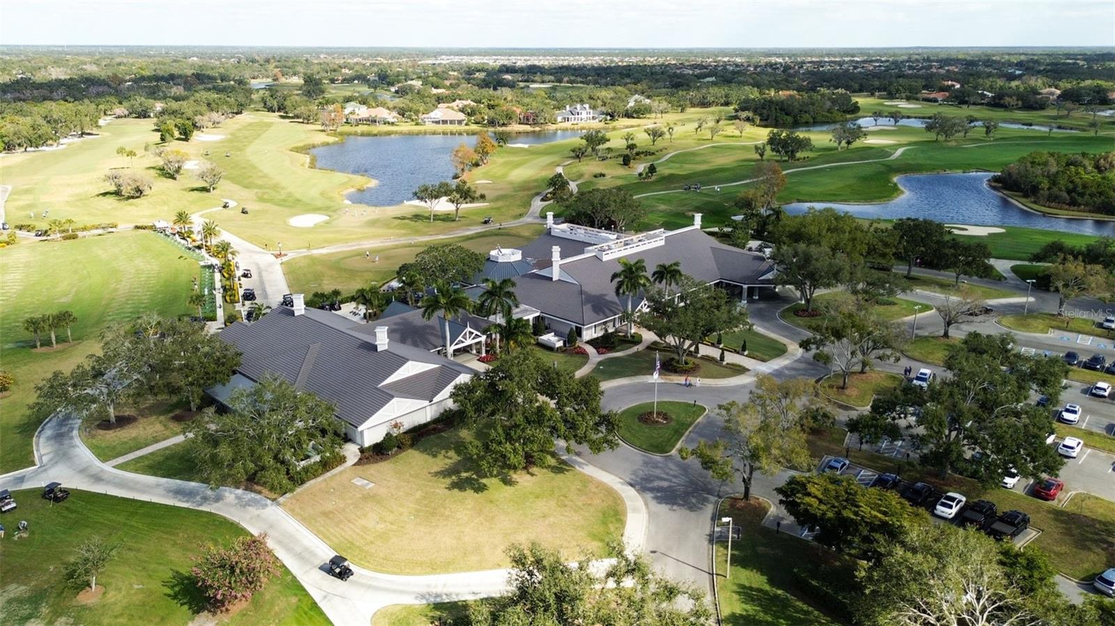 LAUREL OAK ESTATES SEC 05 - Residential