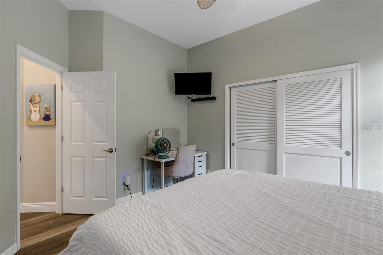 LAUREL OAK ESTATES SEC 05 - Residential