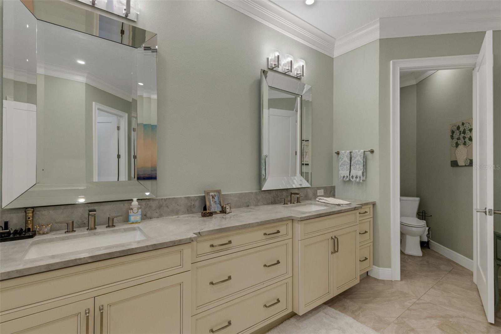 LAUREL OAK ESTATES SEC 05 - Residential