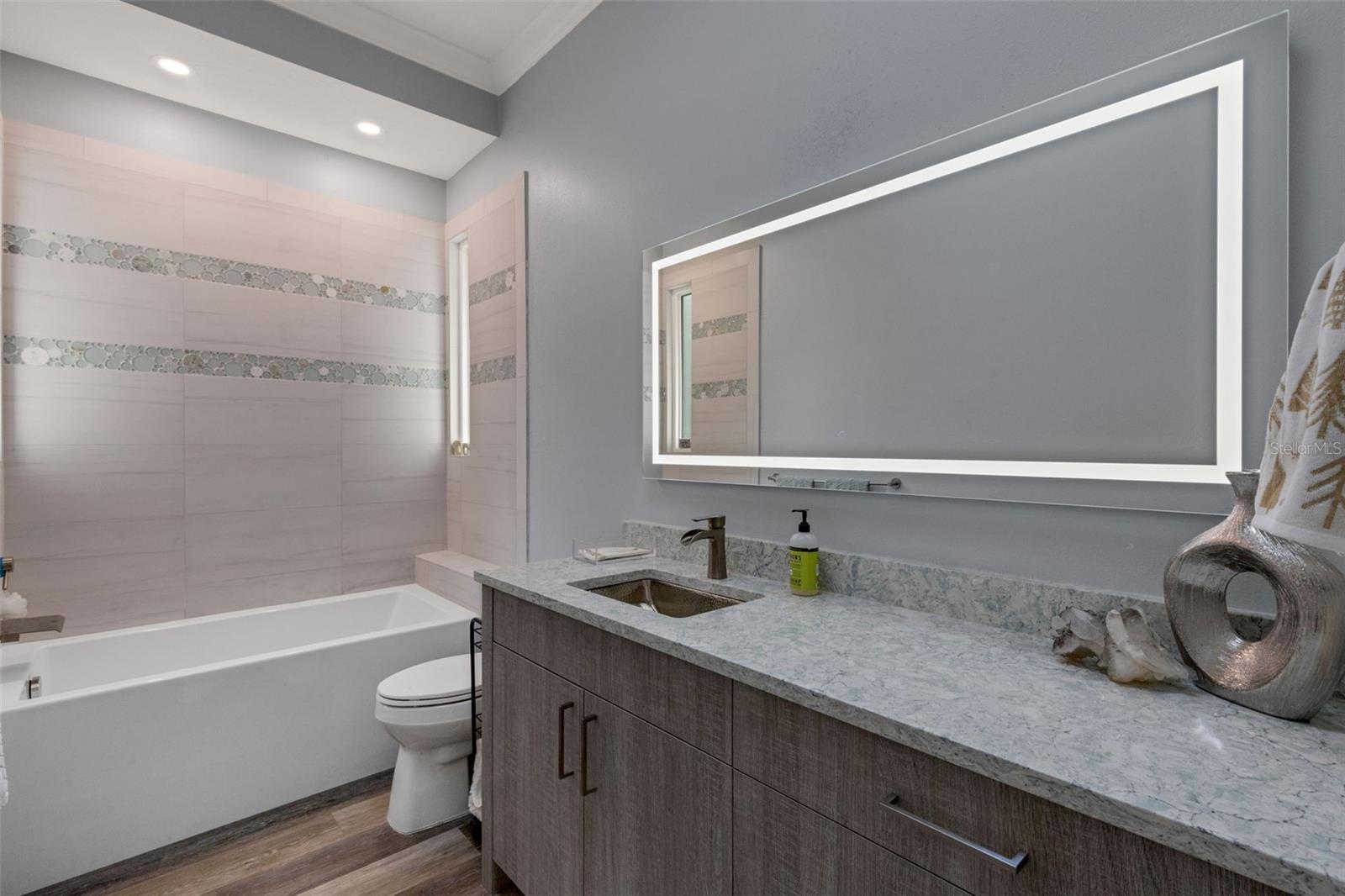 LAUREL OAK ESTATES SEC 05 - Residential