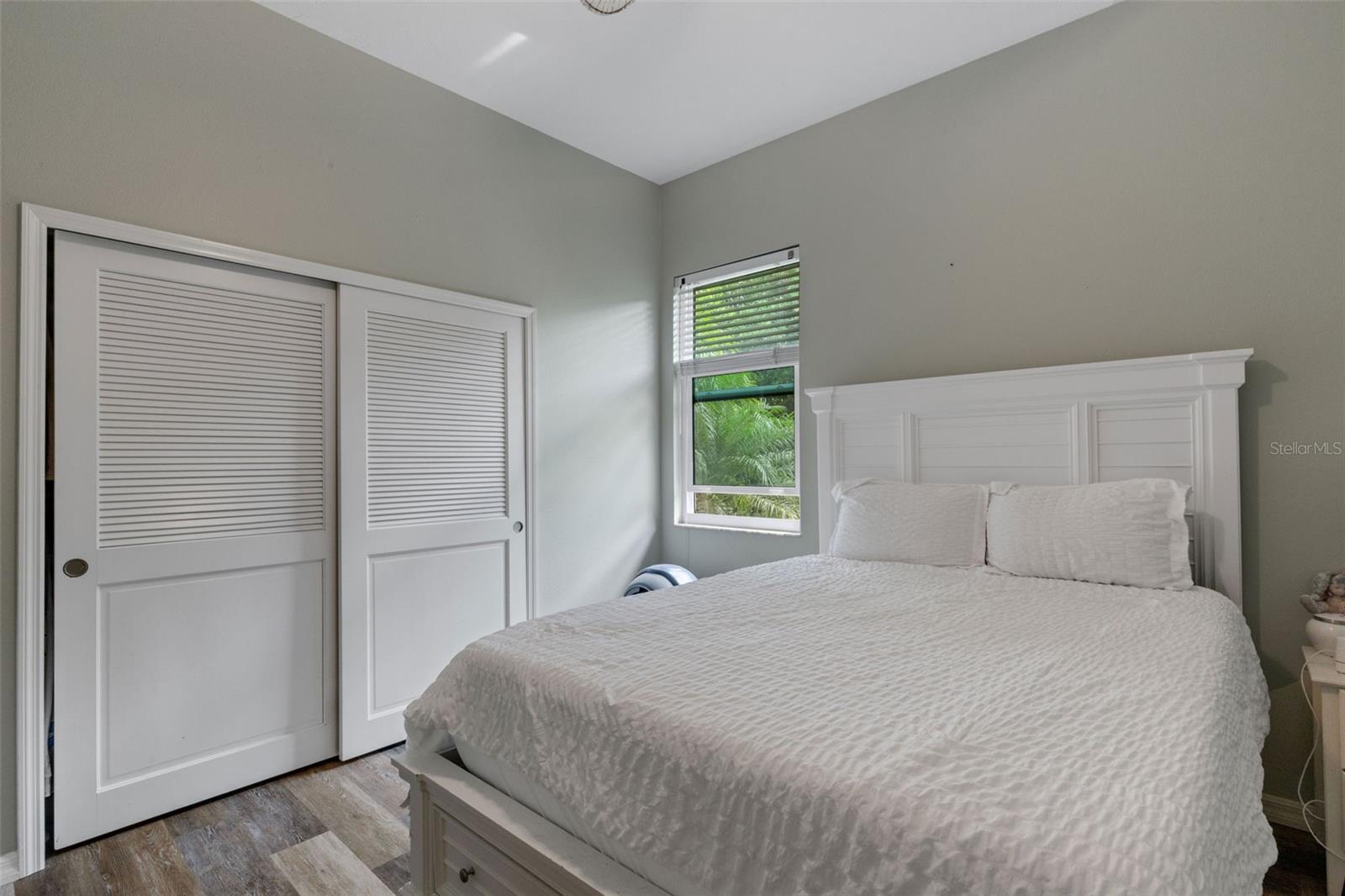 LAUREL OAK ESTATES SEC 05 - Residential