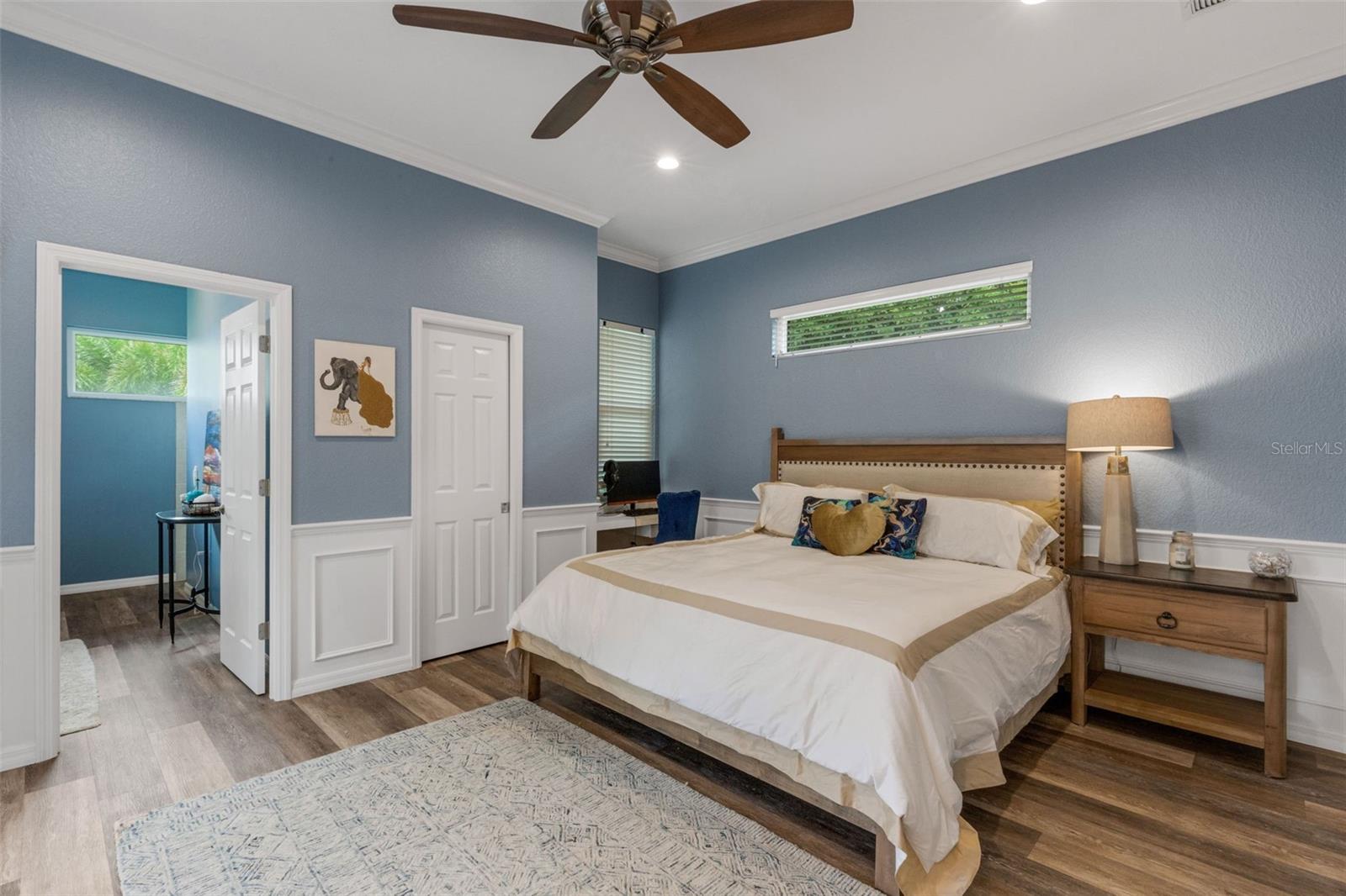 LAUREL OAK ESTATES SEC 05 - Residential