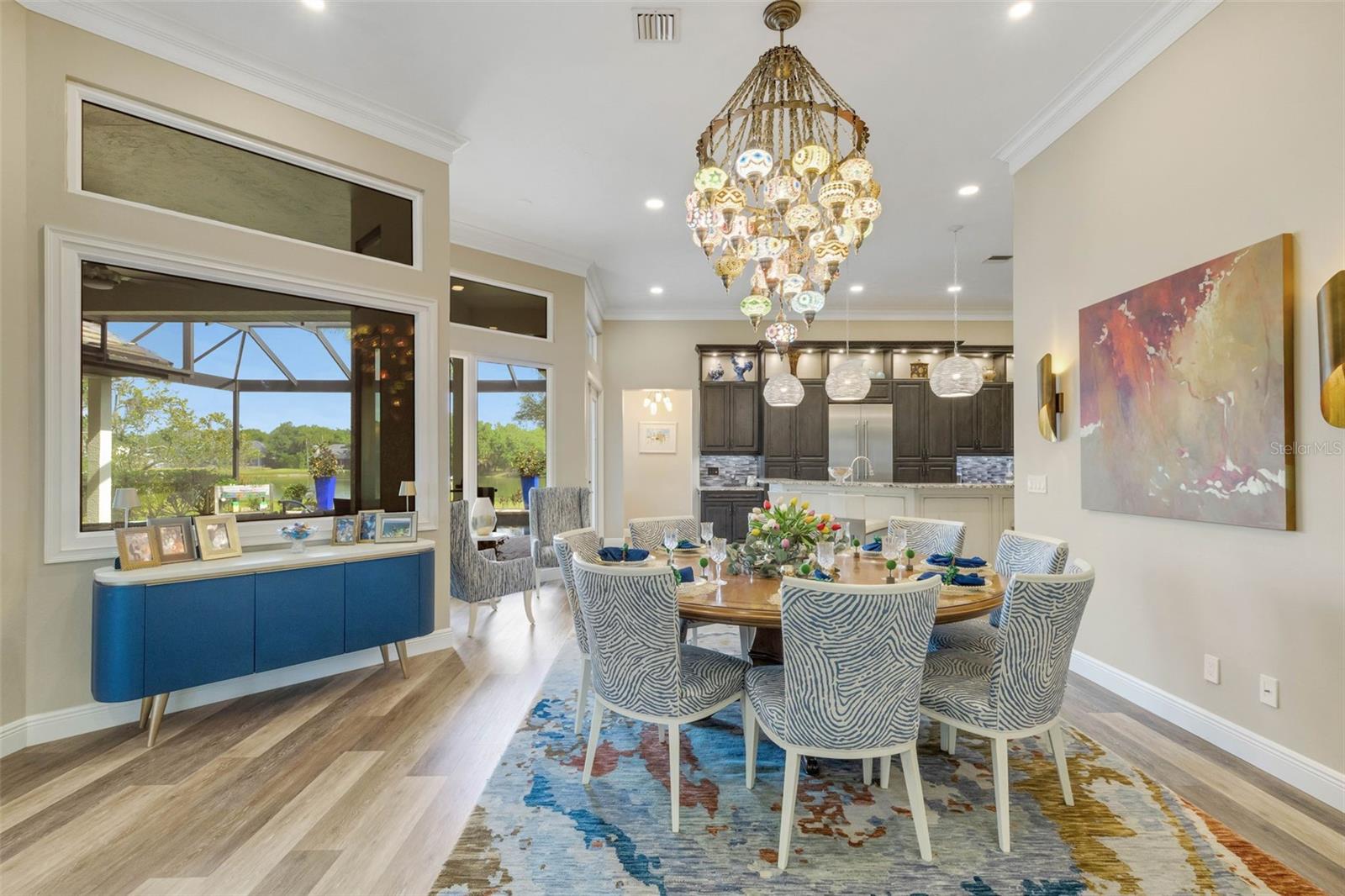 LAUREL OAK ESTATES SEC 05 - Residential