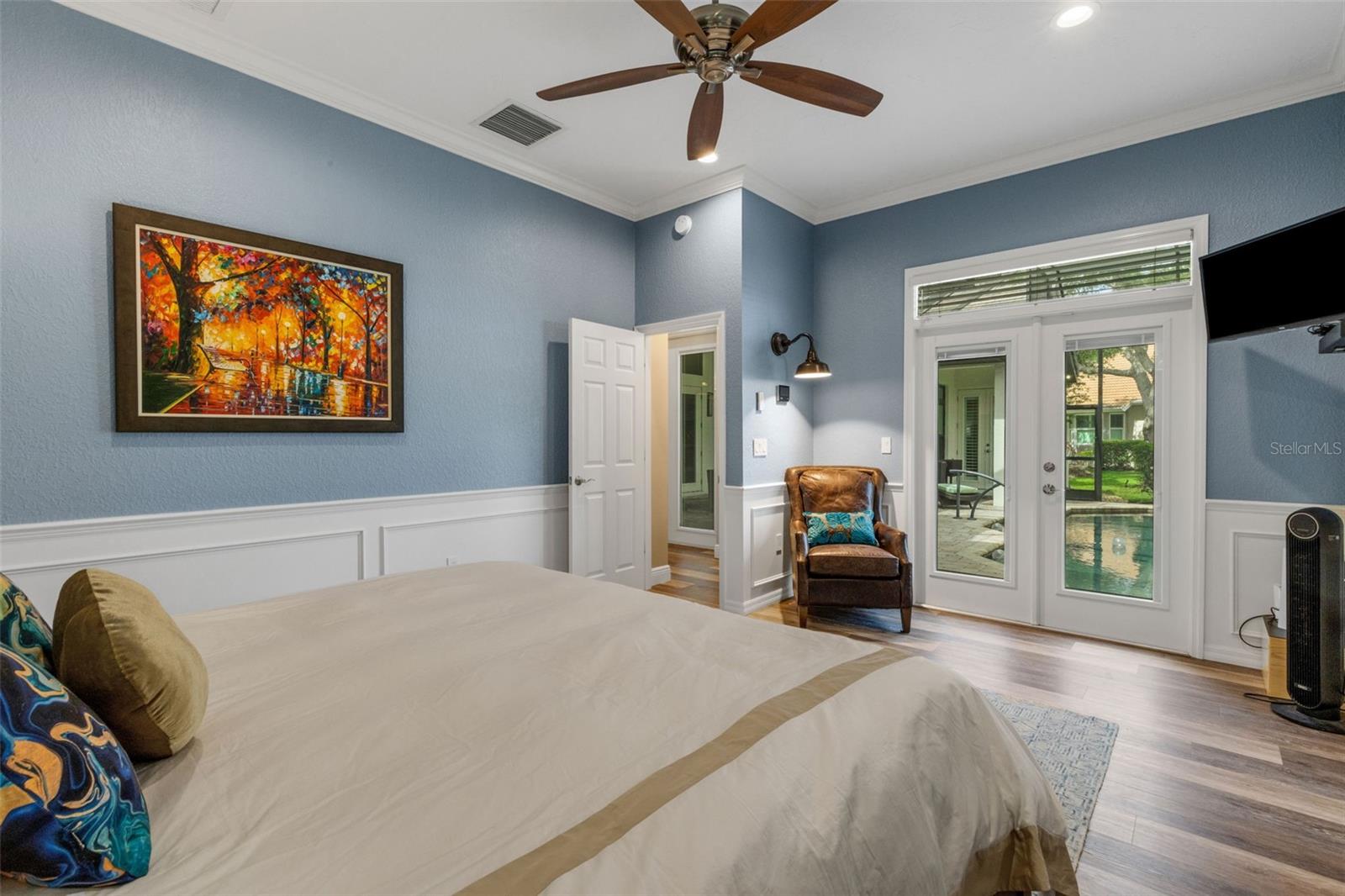 LAUREL OAK ESTATES SEC 05 - Residential