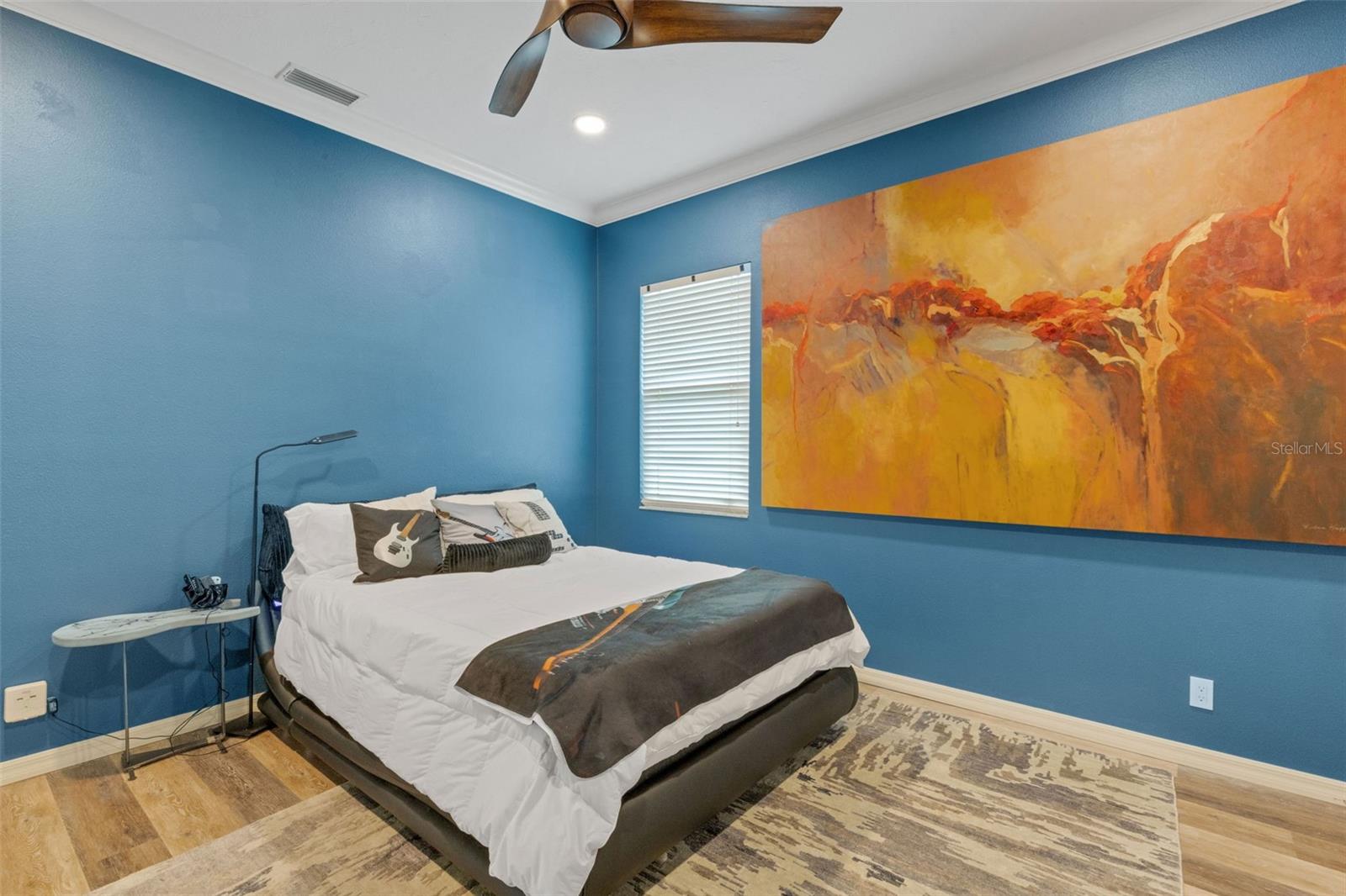 LAUREL OAK ESTATES SEC 05 - Residential