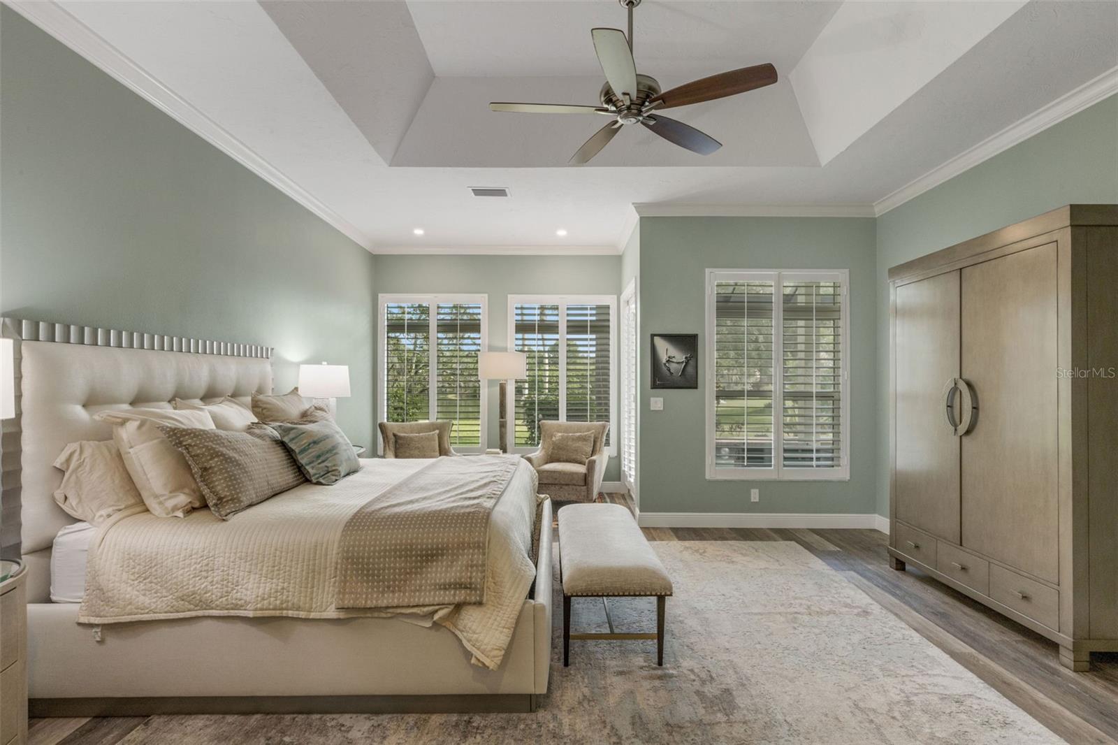 LAUREL OAK ESTATES SEC 05 - Residential