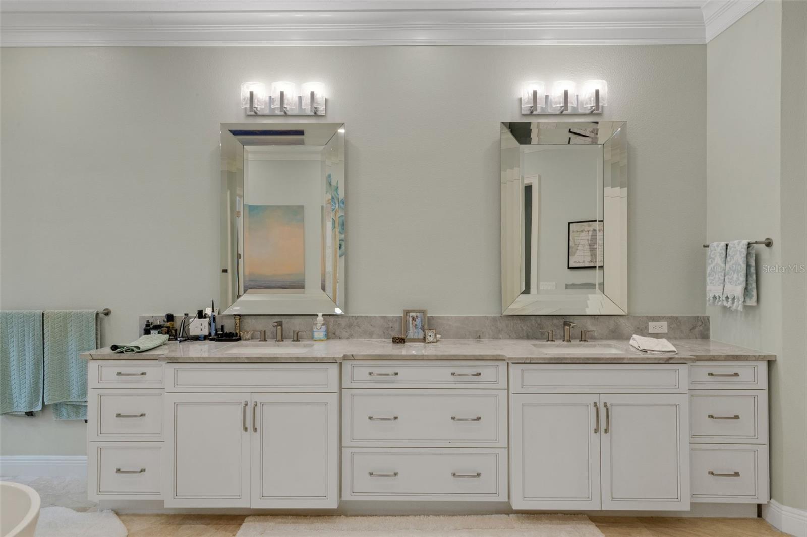 LAUREL OAK ESTATES SEC 05 - Residential