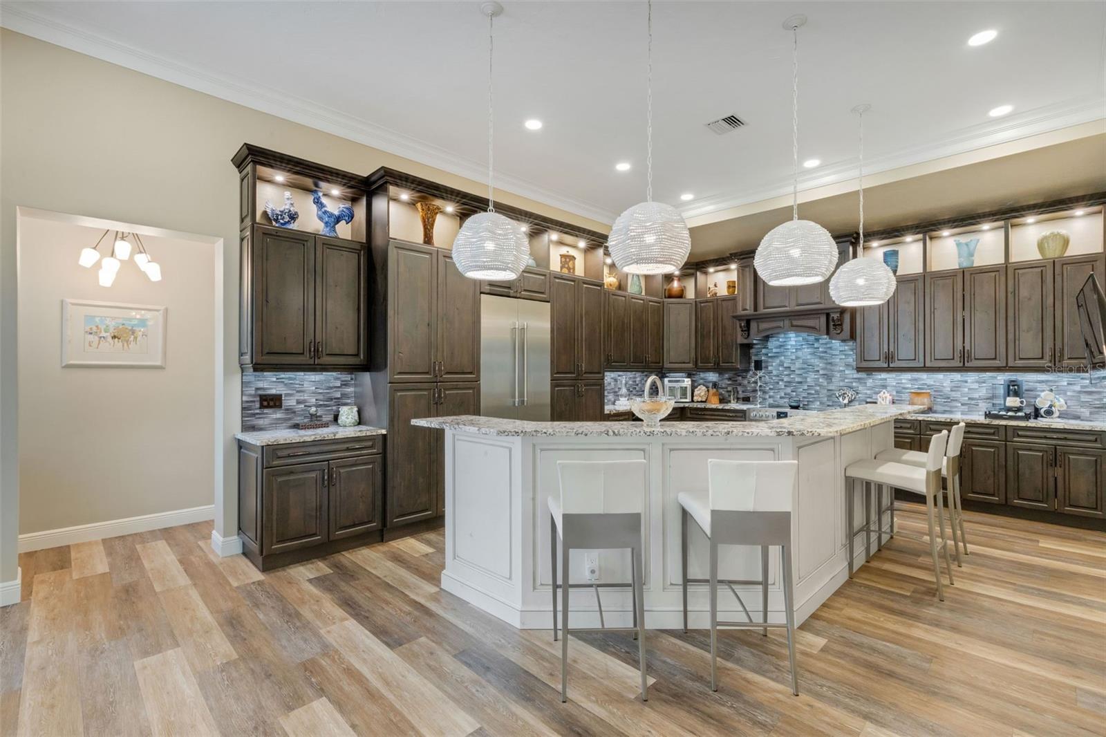 LAUREL OAK ESTATES SEC 05 - Residential