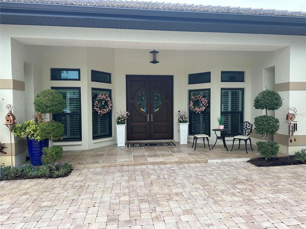 Photo of 7732 Donald Ross Road W, Sarasota, FL 34240 (MLS # A4692026)