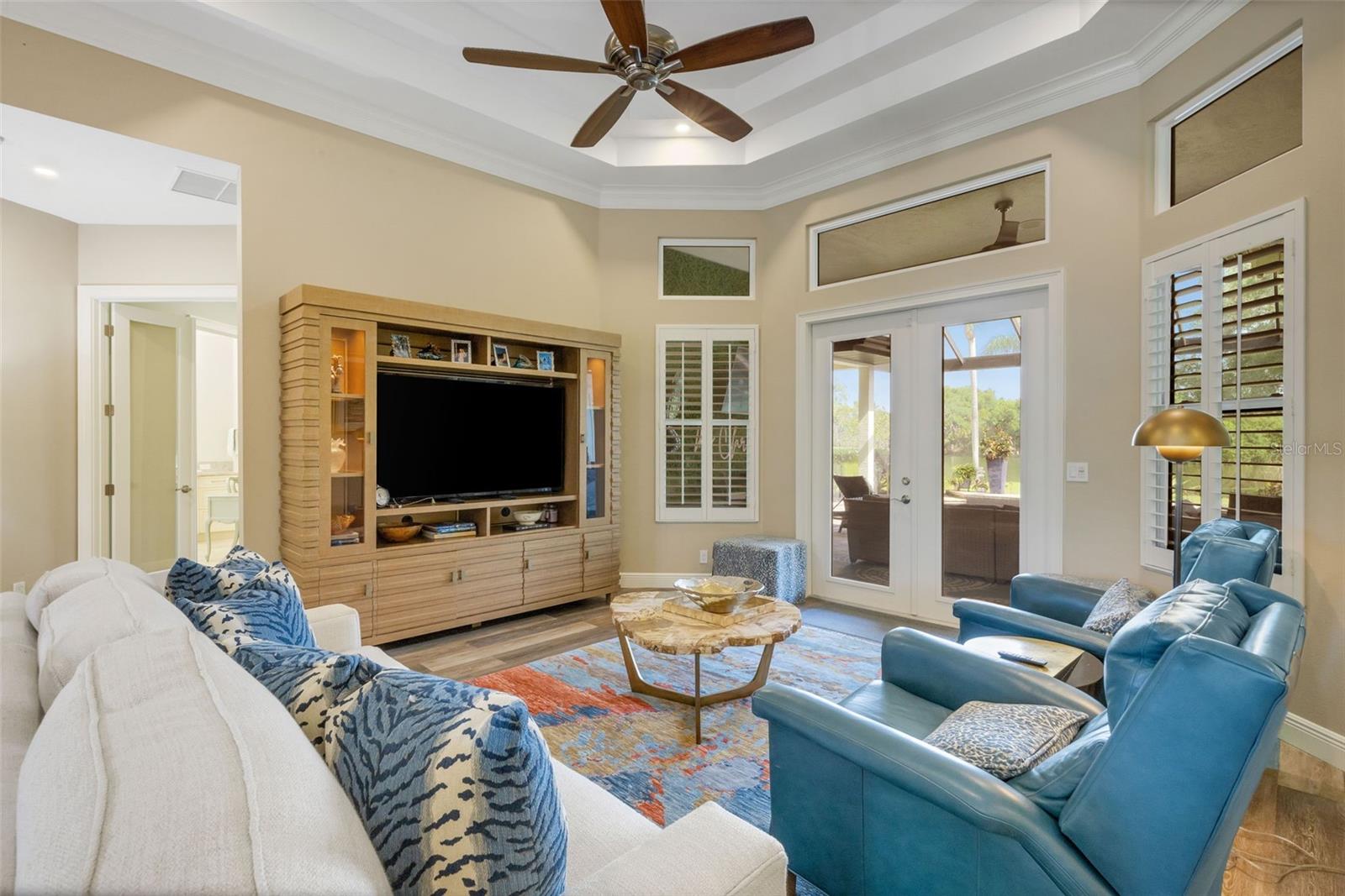 LAUREL OAK ESTATES SEC 05 - Residential