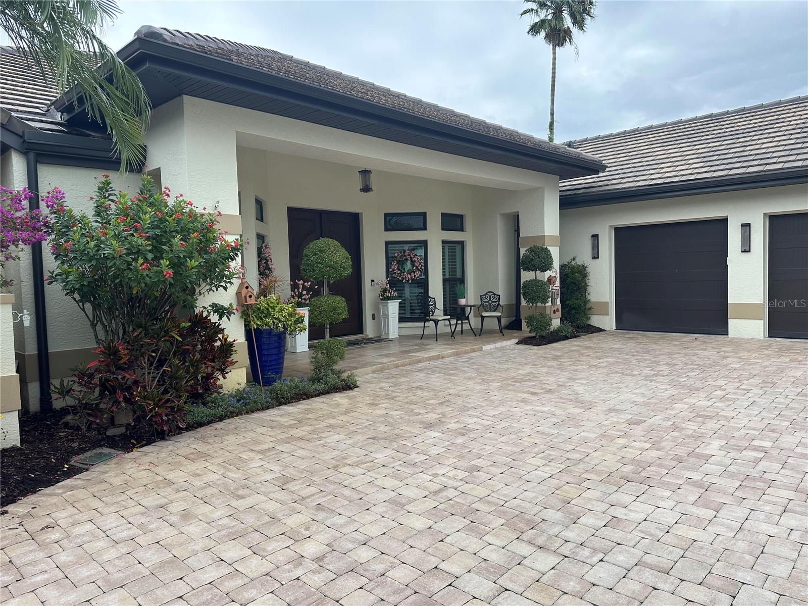 LAUREL OAK ESTATES SEC 05 - Residential