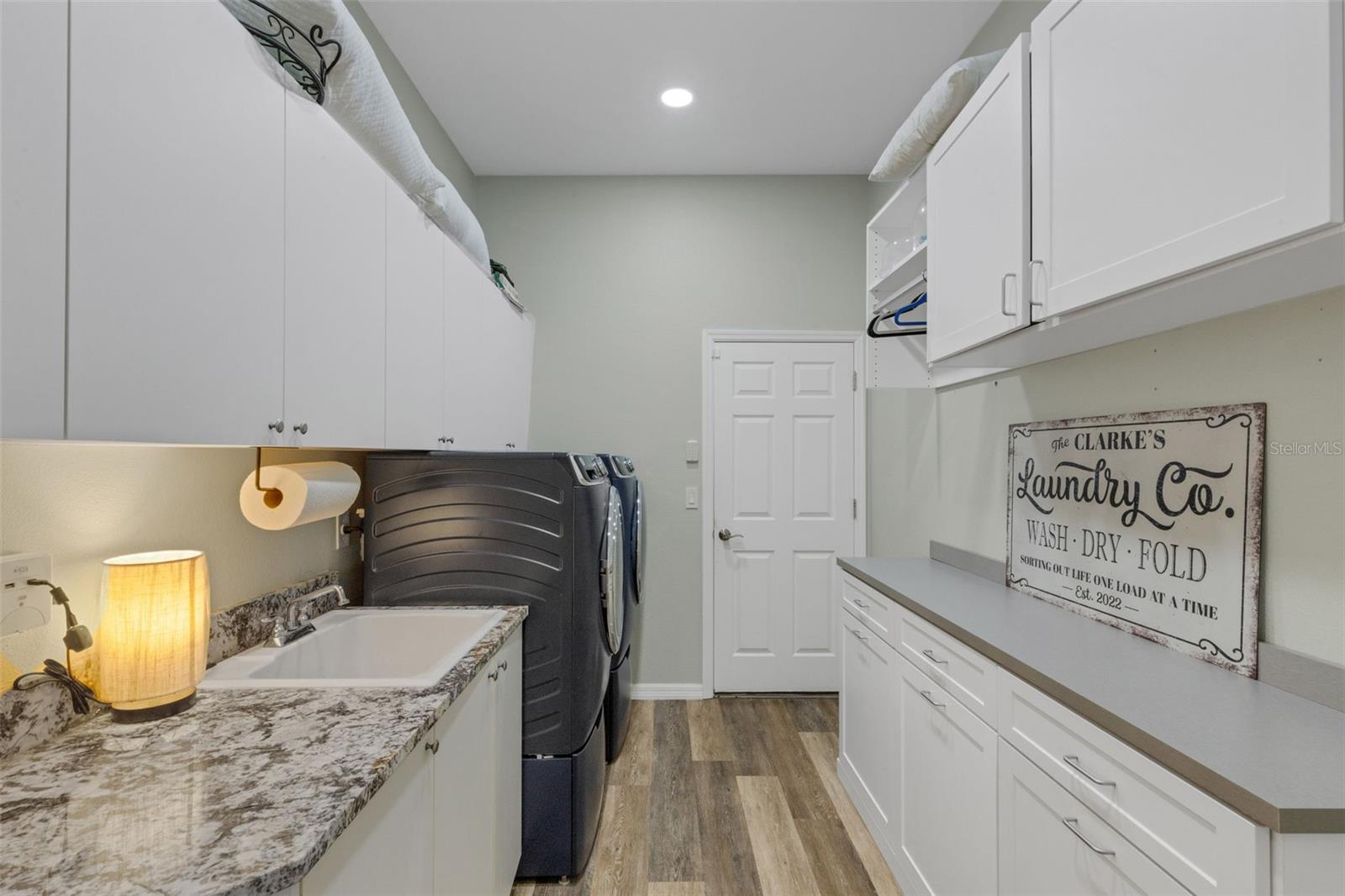 LAUREL OAK ESTATES SEC 05 - Residential