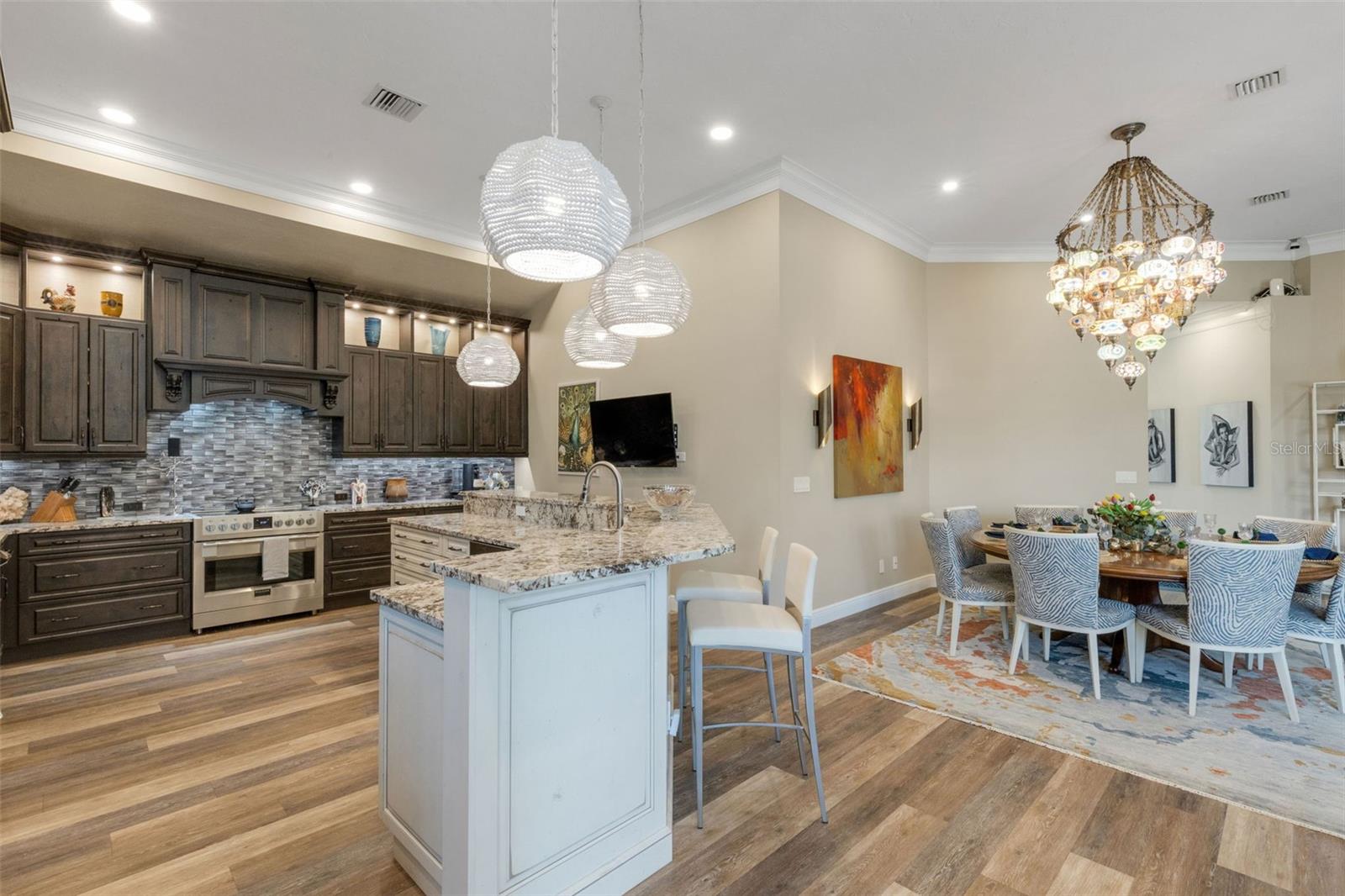 LAUREL OAK ESTATES SEC 05 - Residential