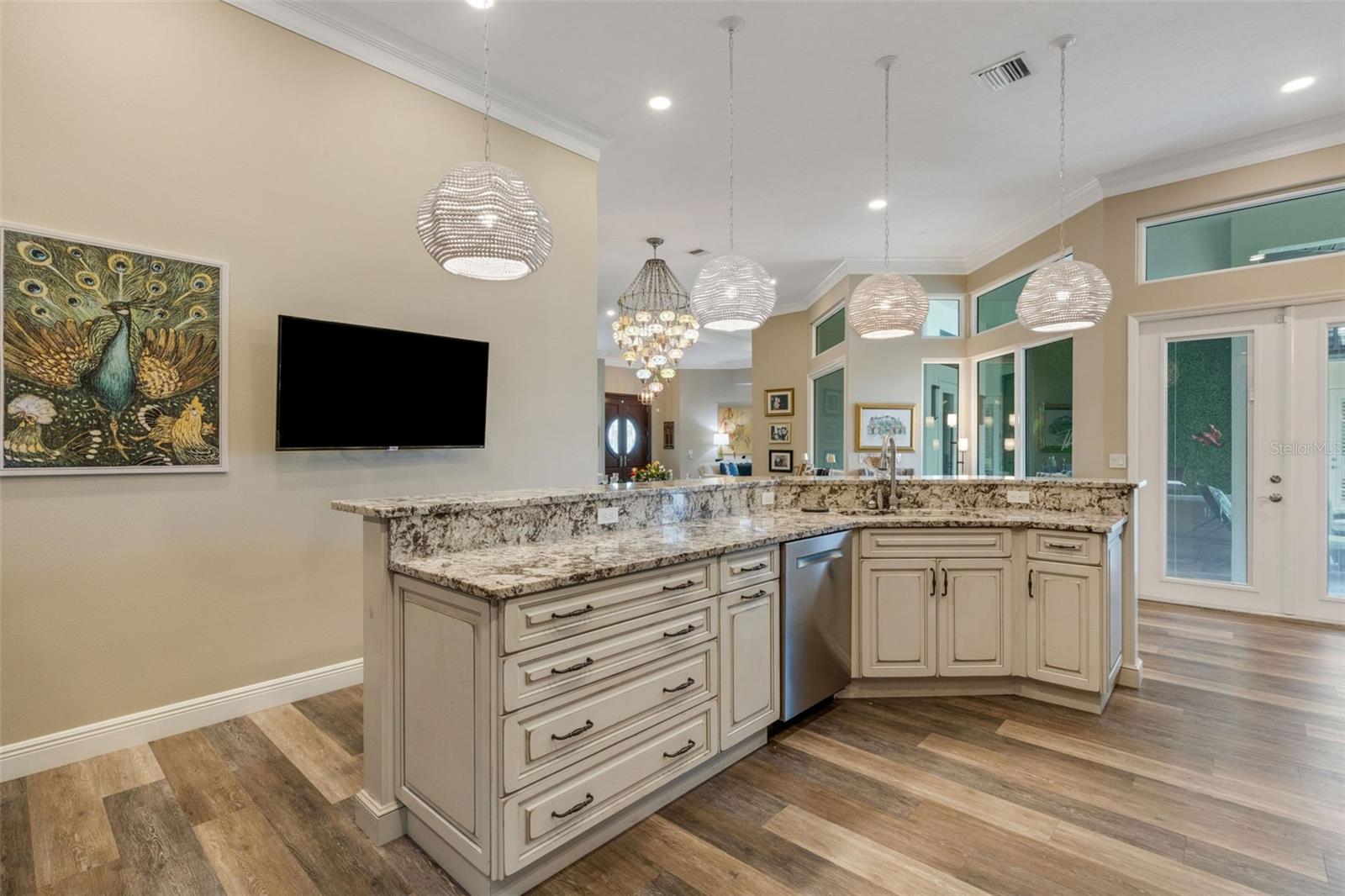 LAUREL OAK ESTATES SEC 05 - Residential