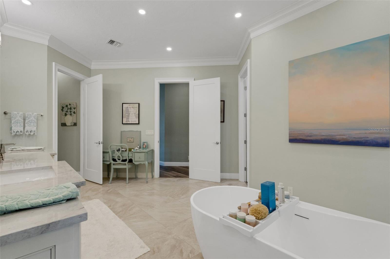 LAUREL OAK ESTATES SEC 05 - Residential