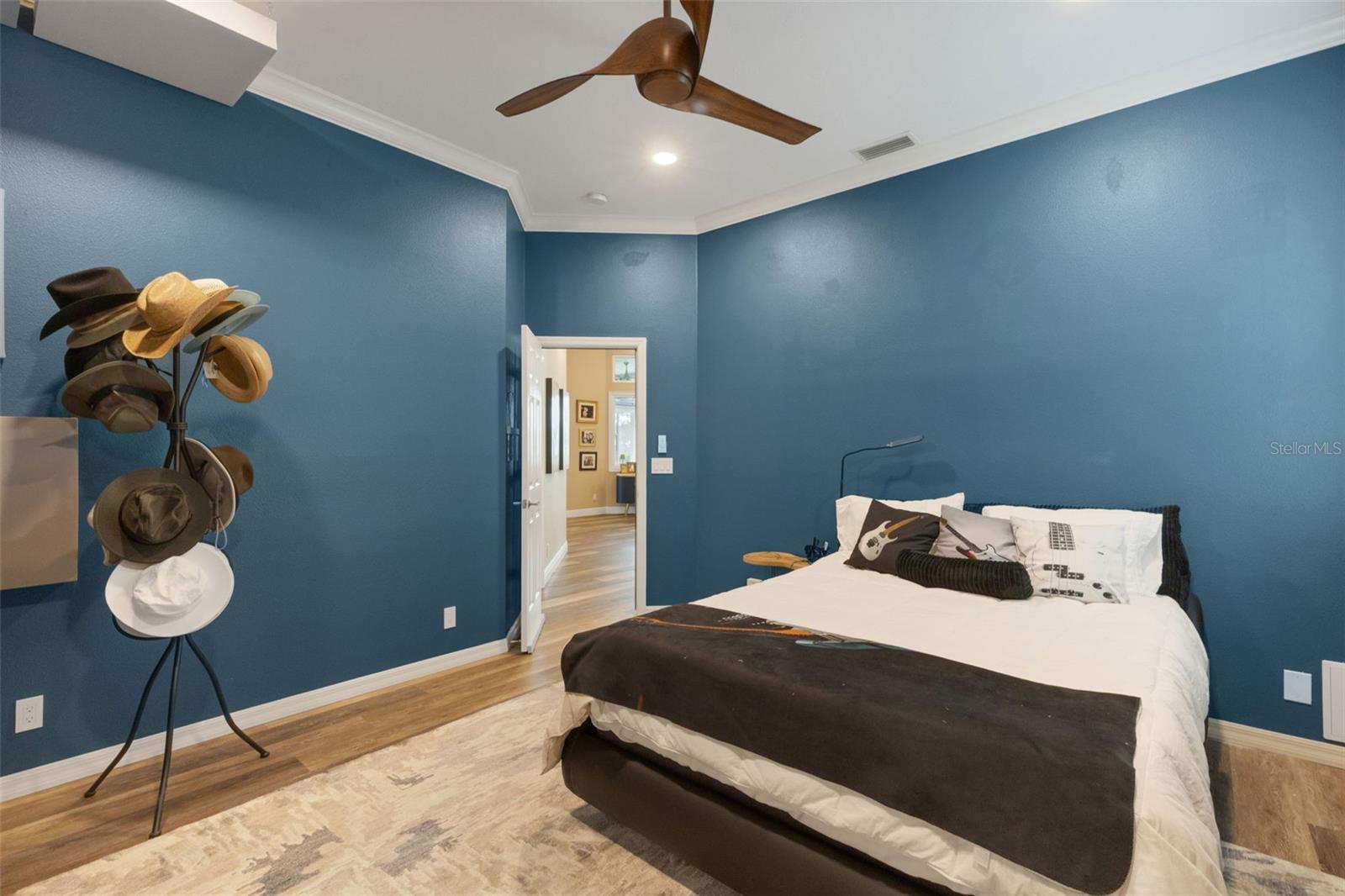 LAUREL OAK ESTATES SEC 05 - Residential