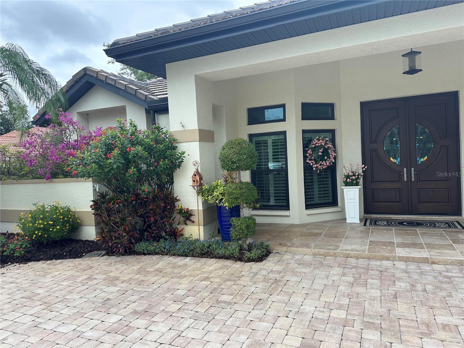LAUREL OAK ESTATES SEC 05 - Residential