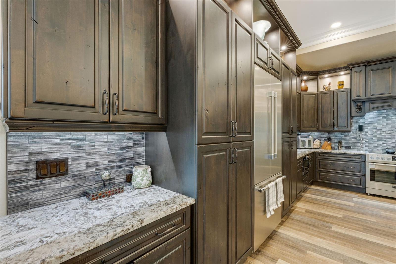 LAUREL OAK ESTATES SEC 05 - Residential