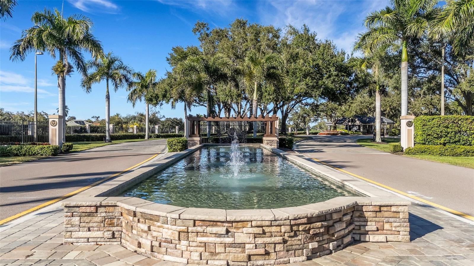 LAUREL OAK ESTATES SEC 05 - Residential
