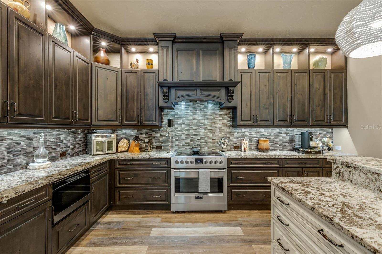 LAUREL OAK ESTATES SEC 05 - Residential