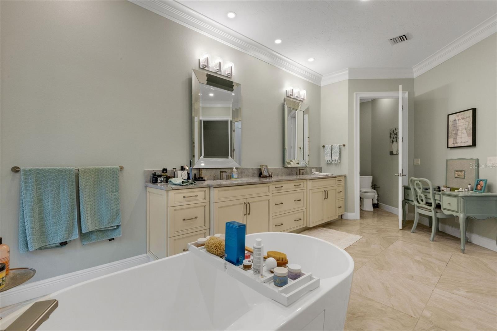 LAUREL OAK ESTATES SEC 05 - Residential
