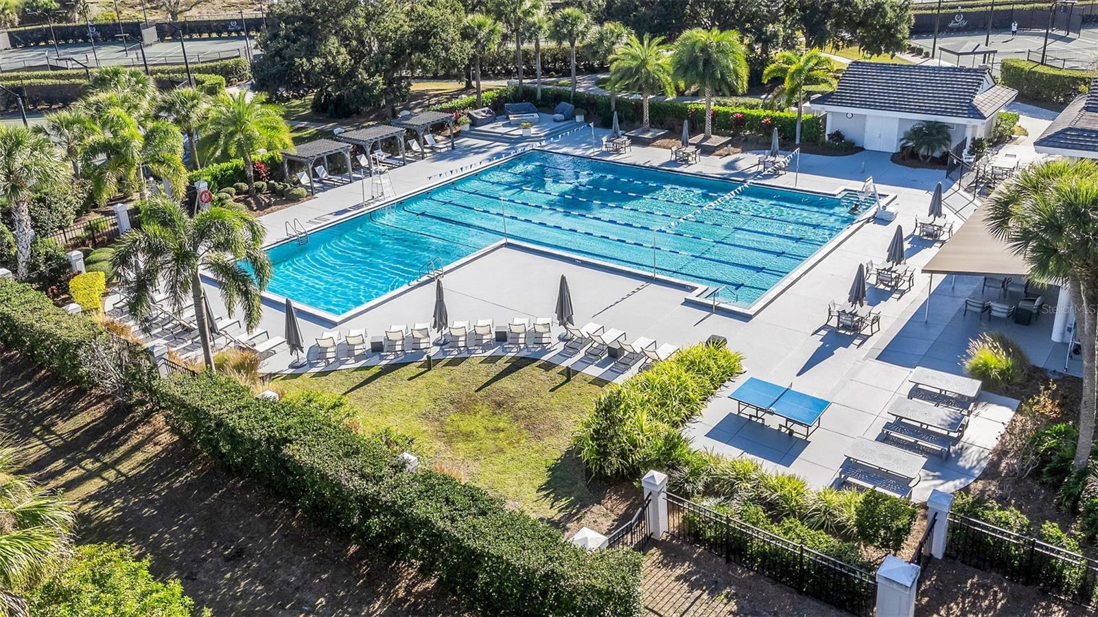 LAUREL OAK ESTATES SEC 05 - Residential