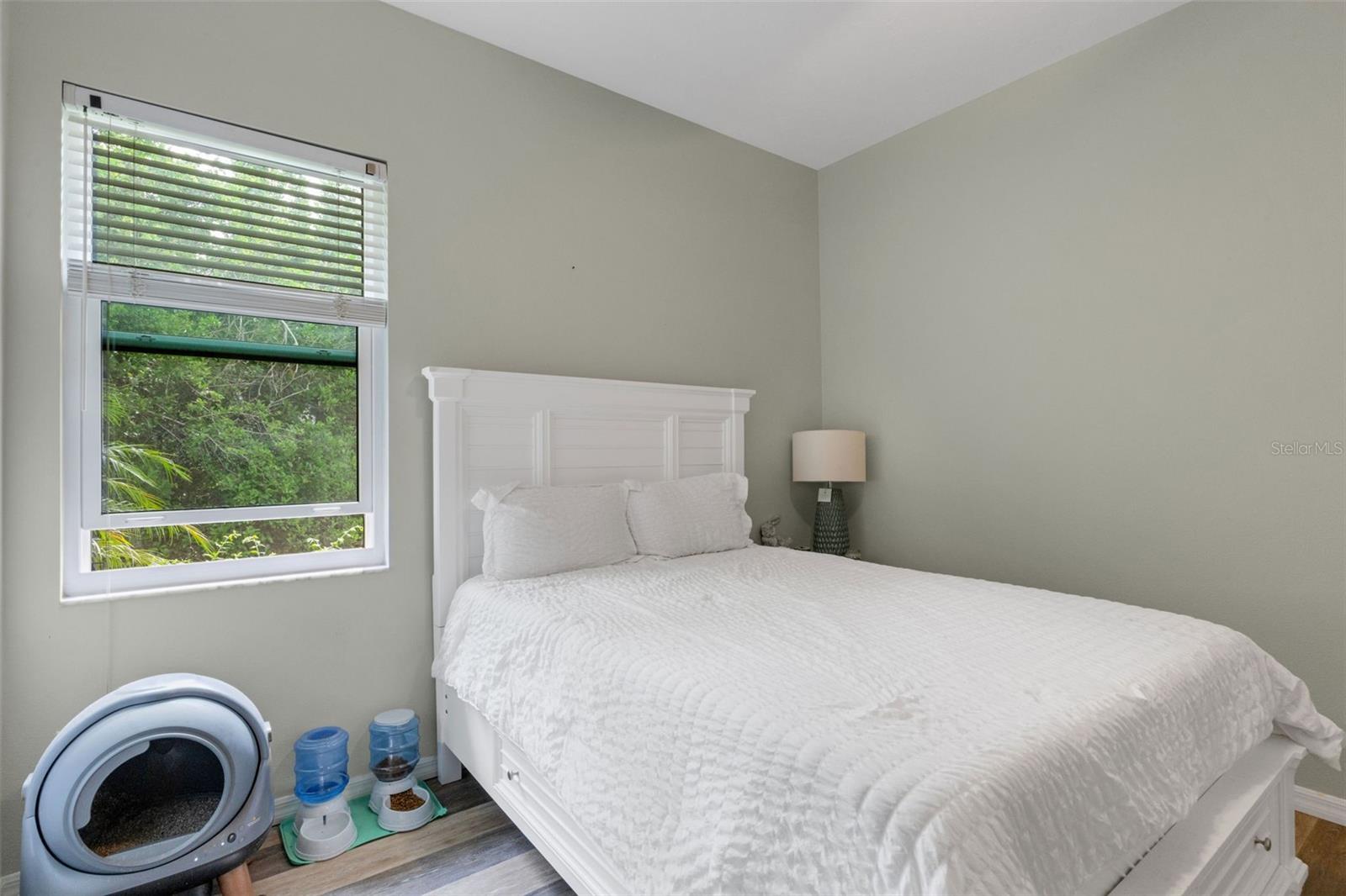 LAUREL OAK ESTATES SEC 05 - Residential