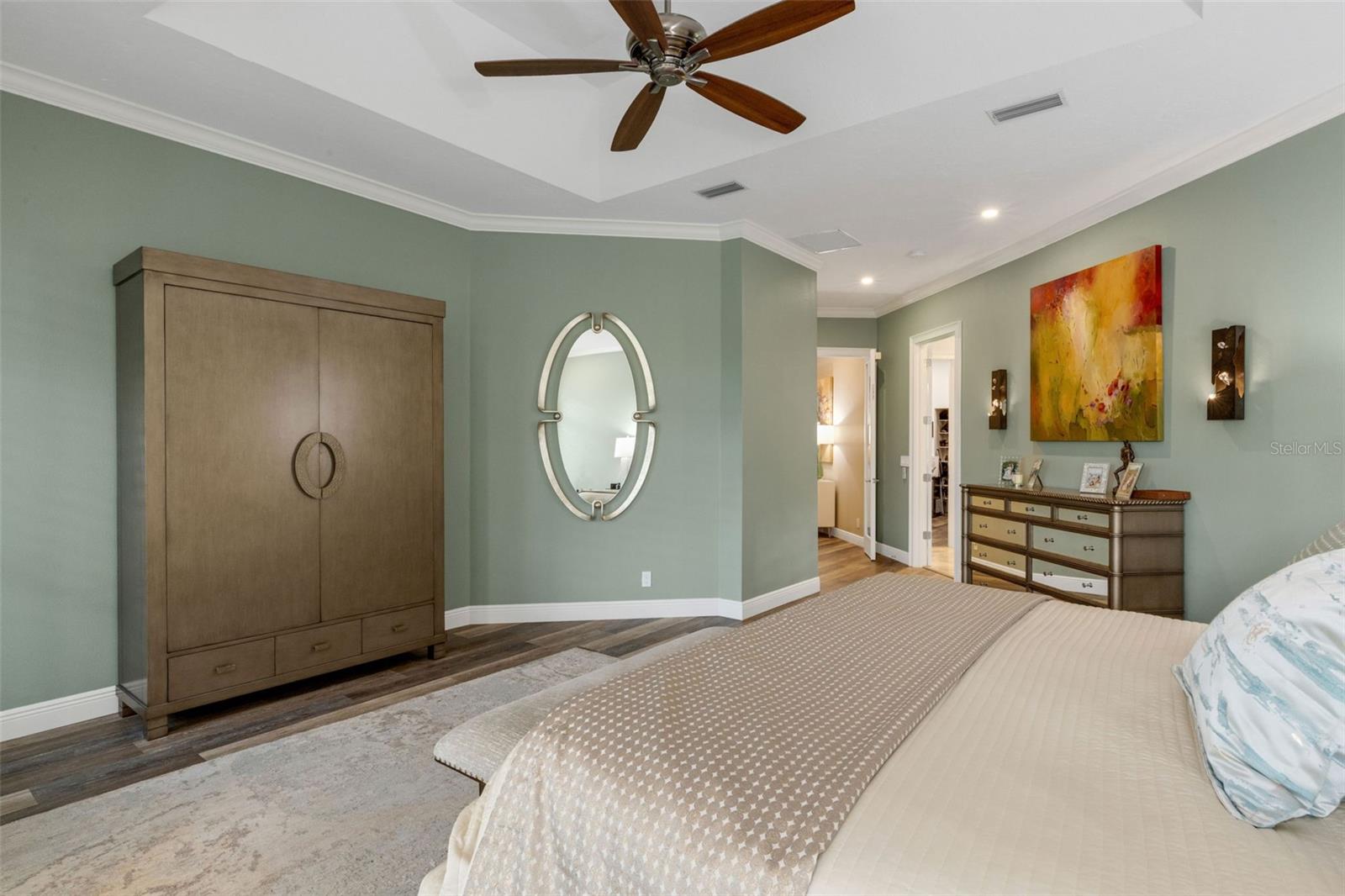 LAUREL OAK ESTATES SEC 05 - Residential