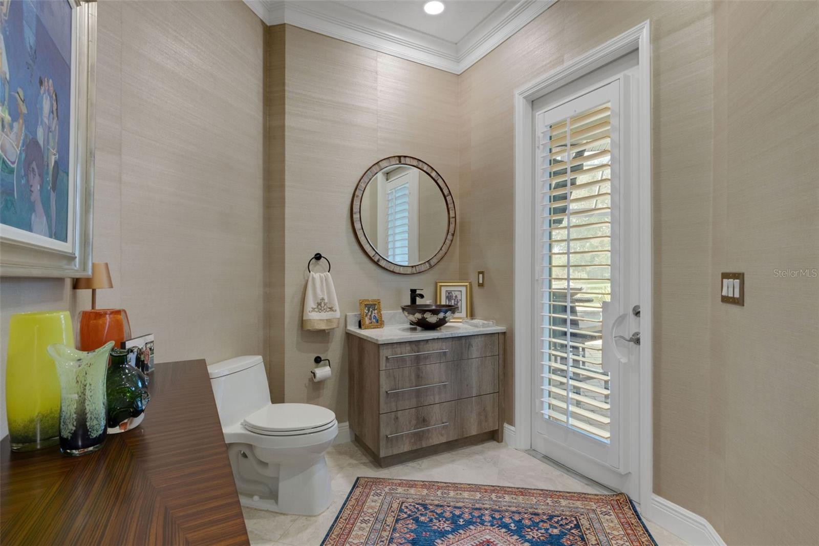 LAUREL OAK ESTATES SEC 05 - Residential
