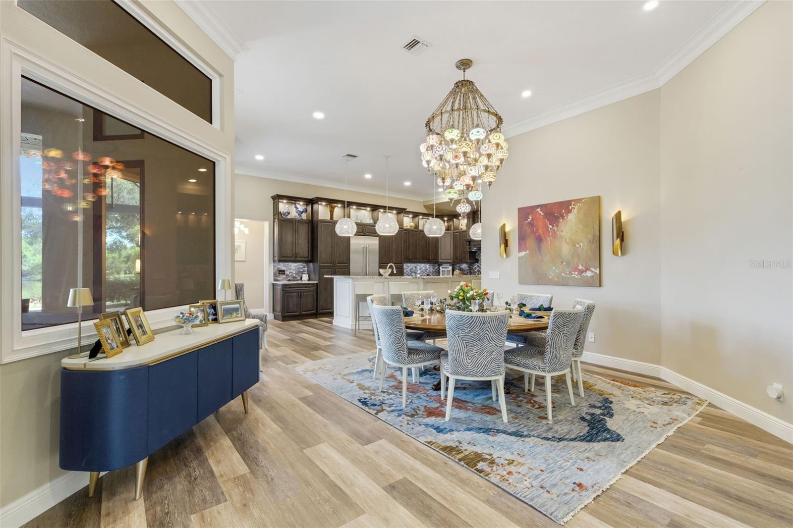 LAUREL OAK ESTATES SEC 05 - Residential