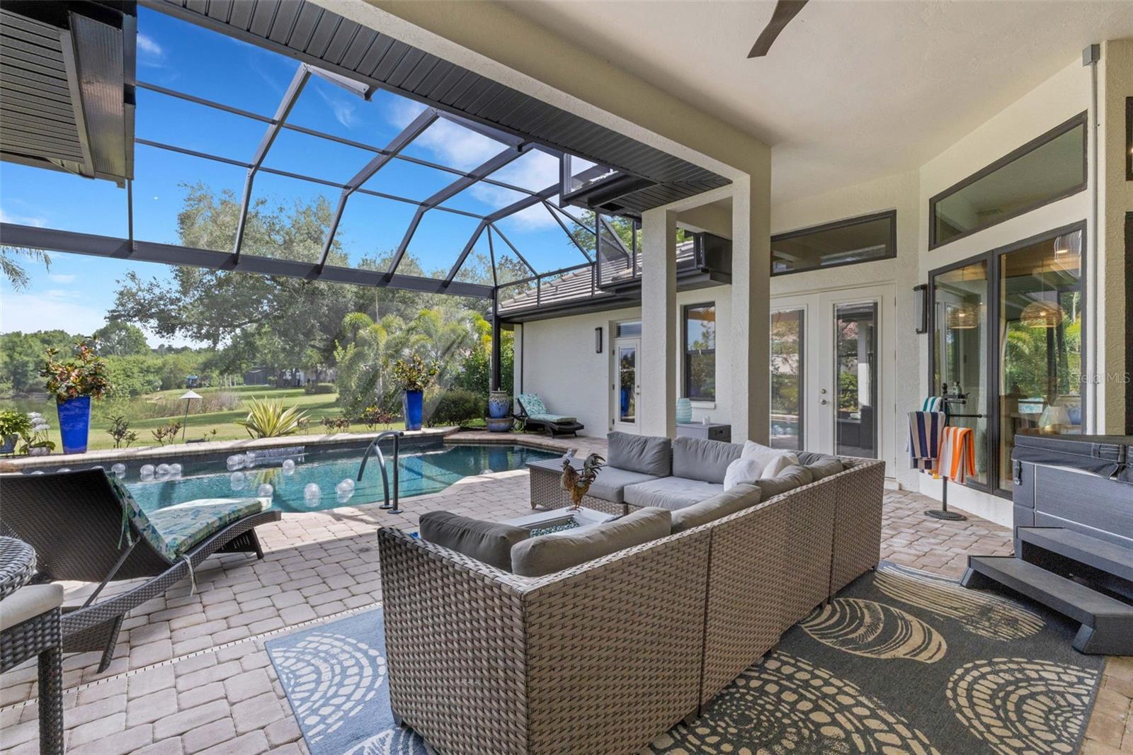 LAUREL OAK ESTATES SEC 05 - Residential