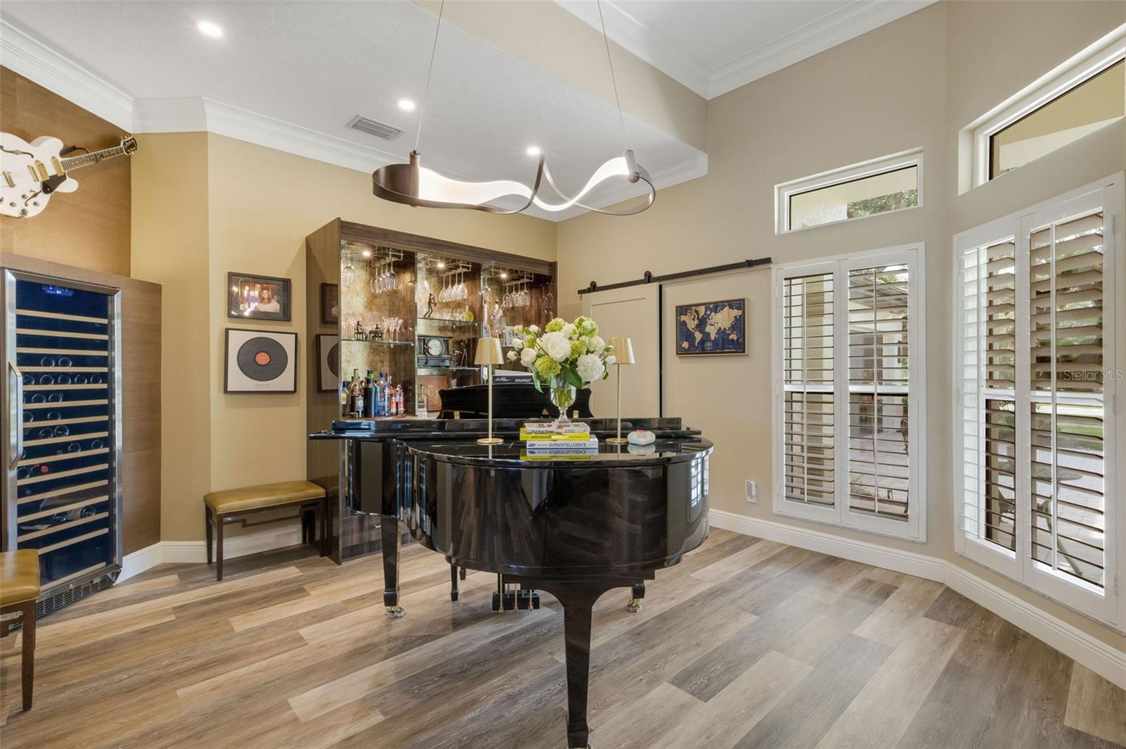 LAUREL OAK ESTATES SEC 05 - Residential